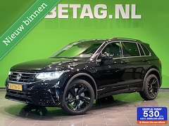 Volkswagen Tiguan - 1.4 TSI eHybrid R-Line Business | Blackstyle pakket |