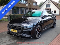 Audi Q8 - 50 TDI QUATTRO * ABT * 23INCH/B&O/RS-SPORTLEER/HEADUP