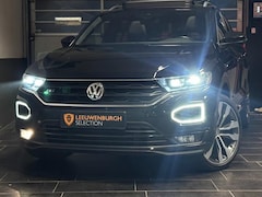 Volkswagen T-Roc - 1.5 TSI 3x R-Line Pano Keyless Virtual Beats