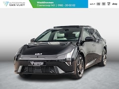 Kia EV4 - GT-PlusLine 81.4 kWh | Uit voorraad leverbaar | 2025 nog rijden | 17% Bijtelling