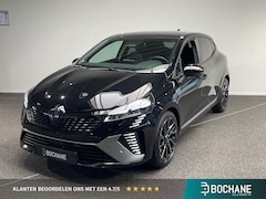 Renault Clio - 1.0 TCe 90 GPF esprit Alpine Climate controle | Navigatie | Apple carplay/Android auto | C