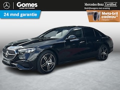 Mercedes-Benz E-klasse - 300 e AMG | Panoramadak | MBUX Superscreen