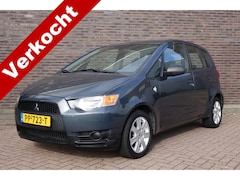 Mitsubishi Colt - 1.1 Inform, 5 deurs met airco