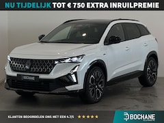 Renault Austral - 1.2 E-Tech Full Hybrid 200 Iconic Esprit Alpine | NIEUW | Panoramadak | Stoel-, stuur- en