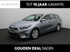 Kia Cee'd Sportswagon - Pulse 1.0 T-GDi 120 MHEV DCT ISG