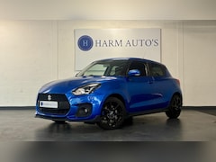 Suzuki Swift - 1.4 Sport Turbo Navi / LED / PDC / Cruise / CAM