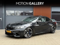 BMW 2-serie Coupé - M2 DCT LCI | M-PERF | Carbon | Schuifk.dak | H&K | CarPlay | DAB | Memory | Dealer | Autom