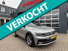 Volkswagen Tiguan - 1.5 TSI ACT Highline Business R-Line / Pano / ACC / Camera / Virtual / 1e Eigenaar