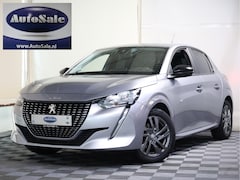 Peugeot 208 - 1.2 PureTech Active Pack NAVI CARPLAY BT CRUISE C LANEass. '22