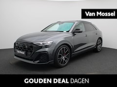 Audi Q8 - 55 TFSI e quattro Pro Line l Adaptive cruise control l Matrix-led en ledachterlichten l Au
