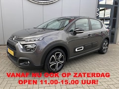 Citroën C3 - 1.2 Feel Navi | Cruise | Led verlichting | Parkeersensoren