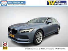 Volvo V90 - 2.0 T5 Geartronic | Momentum | Leer | Navi