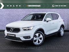 Volvo XC40 - 1.5 T2 Business Pro | Stoel- / Stuurverwarming | Parkeercamera | Adaptive Cruise Control |
