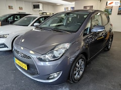 Hyundai ix20 - 1.4i Go