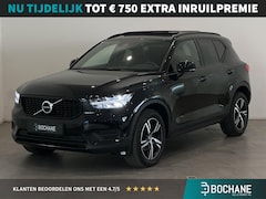Volvo XC40 - 1.5 T3 R-Design | Panoramadak | LED | Navigatie | Climate Control | Cruise Control | Licht
