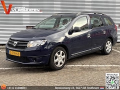 Dacia Logan MCV - 0.9 TCe Ambiance