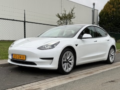 Tesla Model 3 - Standard RWD Plus 60 kWh Enhanced Autopilot 19 inch