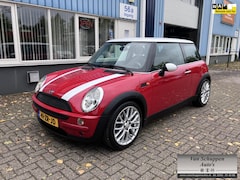 MINI Cooper - 1.6 Chili Airco Lmv