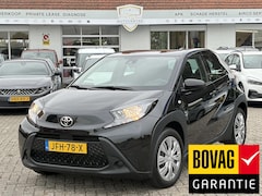 Toyota Aygo X - 1.0 VVT-i MT Play 5 DEURS | CARPLAY | BOVAG
