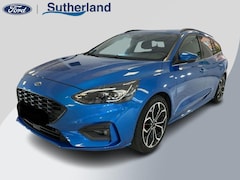 Ford Focus Wagon - 1.0 EcoBoost Hybrid ST Line X 155pk | Winter Pack | AGR-stoelen | Bang&Olufsen | Adaptive