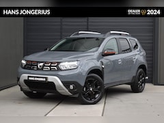 Dacia Duster - TCe 150 EDC Prestige | AUTOMAAT | 360 CAMERA | CRUISE CONTROL | CLIMATE CONTROL | PDC | LM