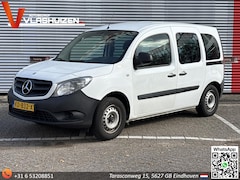 Mercedes-Benz Citan - 108 CDI Trend | € 4.950, - NETTO | Personenbus | Cruise | Airco |