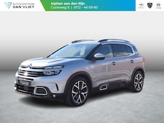 Citroën C5 Aircross - 1.2 PureTech Shine ACHTERUITRIJCAMERA MET SENSOREN | NAVI & CARPLAY | E.C.C. |