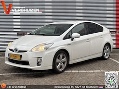 Toyota Prius - 1.8 Aspiration | Cruise | Climate | PDC | APK 08-2026 |