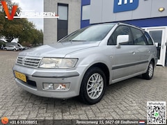 Mitsubishi Space Wagon - 2.4 GDI Shogun 7p