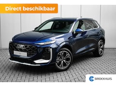 Audi Q3 - S edition | Adaptive cruise control | sound system | Cruise control