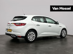 Renault Mégane - 1.2 TCe Life | Leuke eerste auto | Cruise Control | Airco | Bluetooth
