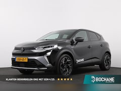 Renault Captur - 1.8 E-Tech full hybrid 160 esprit Alpine | Pack Privilége | DEMO 01-01-26 beschikbaar |