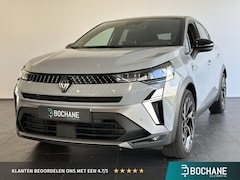 Renault Captur - 1.6 E-Tech full hybrid 145 esprit Alpine | 360° CAMERA | ADAPTIVE CRUISECONTROL | H&K AUDI