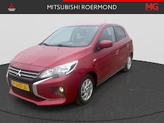 Mitsubishi Space Star - 1.2 Intense | Rijklaar | Carplay | Camera