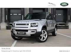Land Rover Defender 110 - 3.0 P400 110 SE MERIDIAN ACTIE