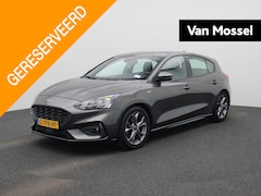 Ford Focus - 1.5 EcoBoost ST Line Business Aut. | Adaptive Cruise | Head-Up | Camera | Navigatie