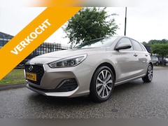 Hyundai i30 - 1.0 T-GDi 120pk Comfort Clima Navi 53.795 KM