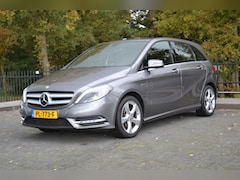 Mercedes-Benz B-klasse - Ambition | 200 | Trekhaak | Camera | Cruise |