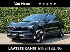 Volvo EX30 - Single Motor Extended Range Plus 69 kWh | Getinte Ramen | Nieuw uit voorraad |