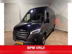 Mercedes-Benz Sprinter - 317 1.9 CDI L2H2 RWD VVB402 BPM vrij Benut nu nog uw voordeel