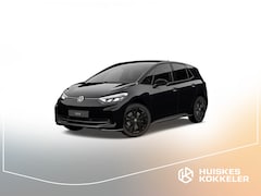Volkswagen ID.3 - Elektromotor 52 kWh 170pk Limited Edition