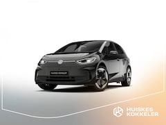 Volkswagen ID.3 - Elektromotor 52 kWh 170pk Limited Edition