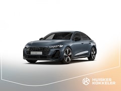 Audi A5 Limousine - e-hybrid quattro 299pk S edition