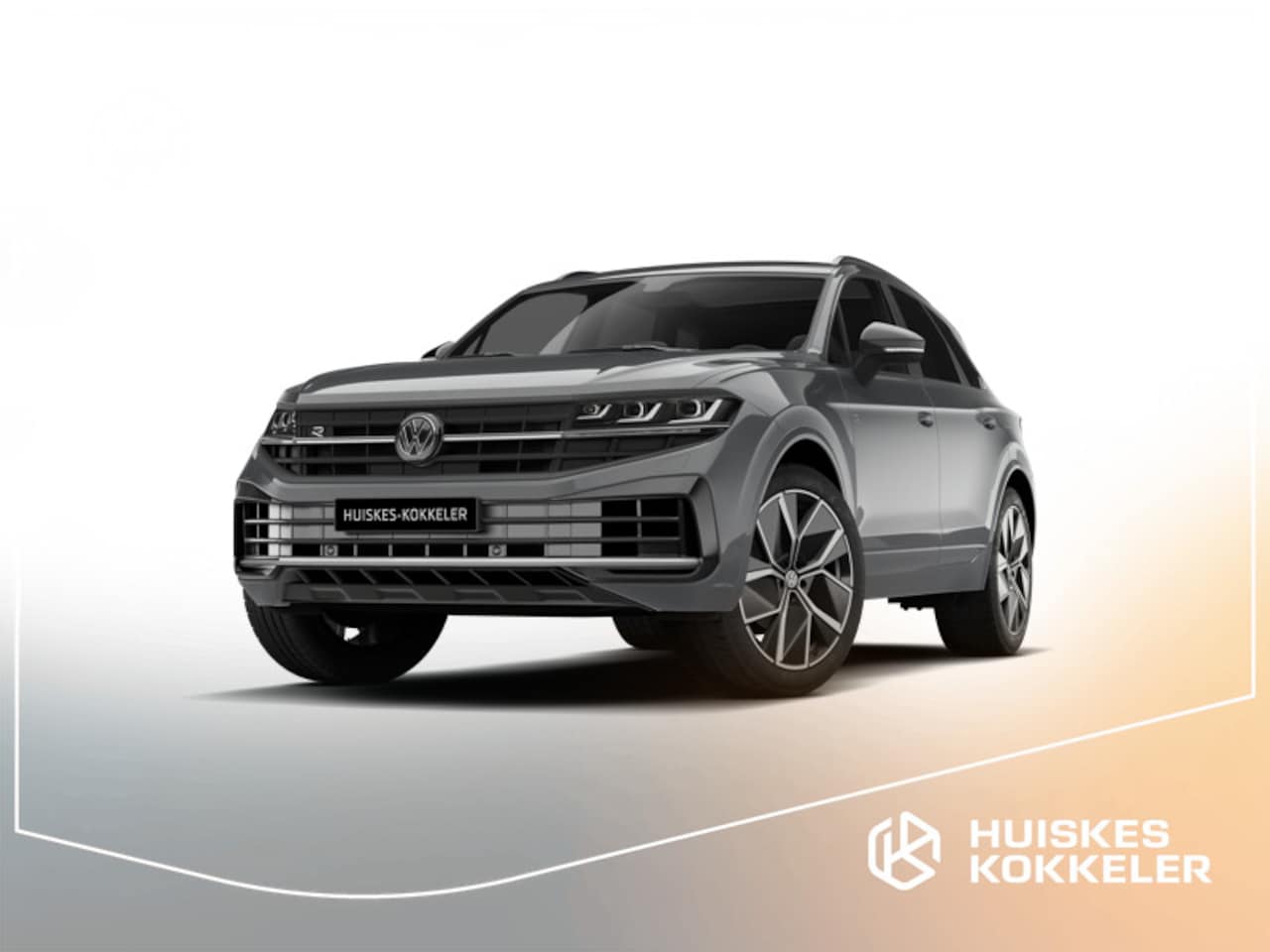 Volkswagen Touareg - 3.0 TSi eHybrid 4MOTION R Edition 3.0 TSI eHybrid 4MOTION 462pk R Edition - AutoWereld.nl