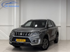 Suzuki Vitara - 1.4 Boosterjet Select Smart Hybrid | Automaat | Hoge instap | Hybride