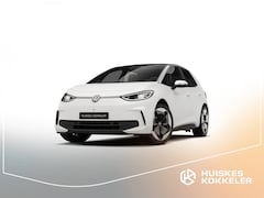 Volkswagen ID.3 - Elektromotor 52 kWh 170pk Limited Edition