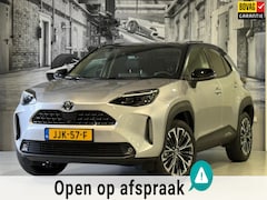 Toyota Yaris Cross - 1.5 Hybrid Executive *3.861Km & 1e Eigenaar