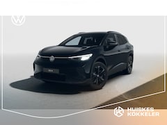 Volkswagen ID.4 - Elektromotor 77 kWh 286pk Pro Limited Edition