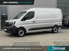 Renault Master - T35 2.0 dCi 150 L2H2 Advance | RIJKLAAR PRIJS | BPM VRIJ | NIEUW | MEERDERE KLEUREN EN UIT