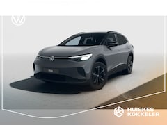 Volkswagen ID.4 - Elektromotor 52 kWh 170pk Limited Edition